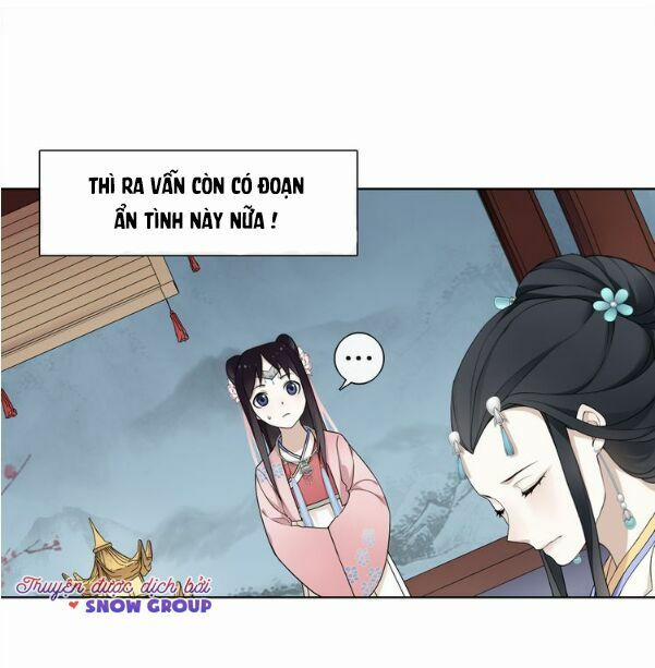 Nguyệt Trầm Ngâm 4 trang 8
