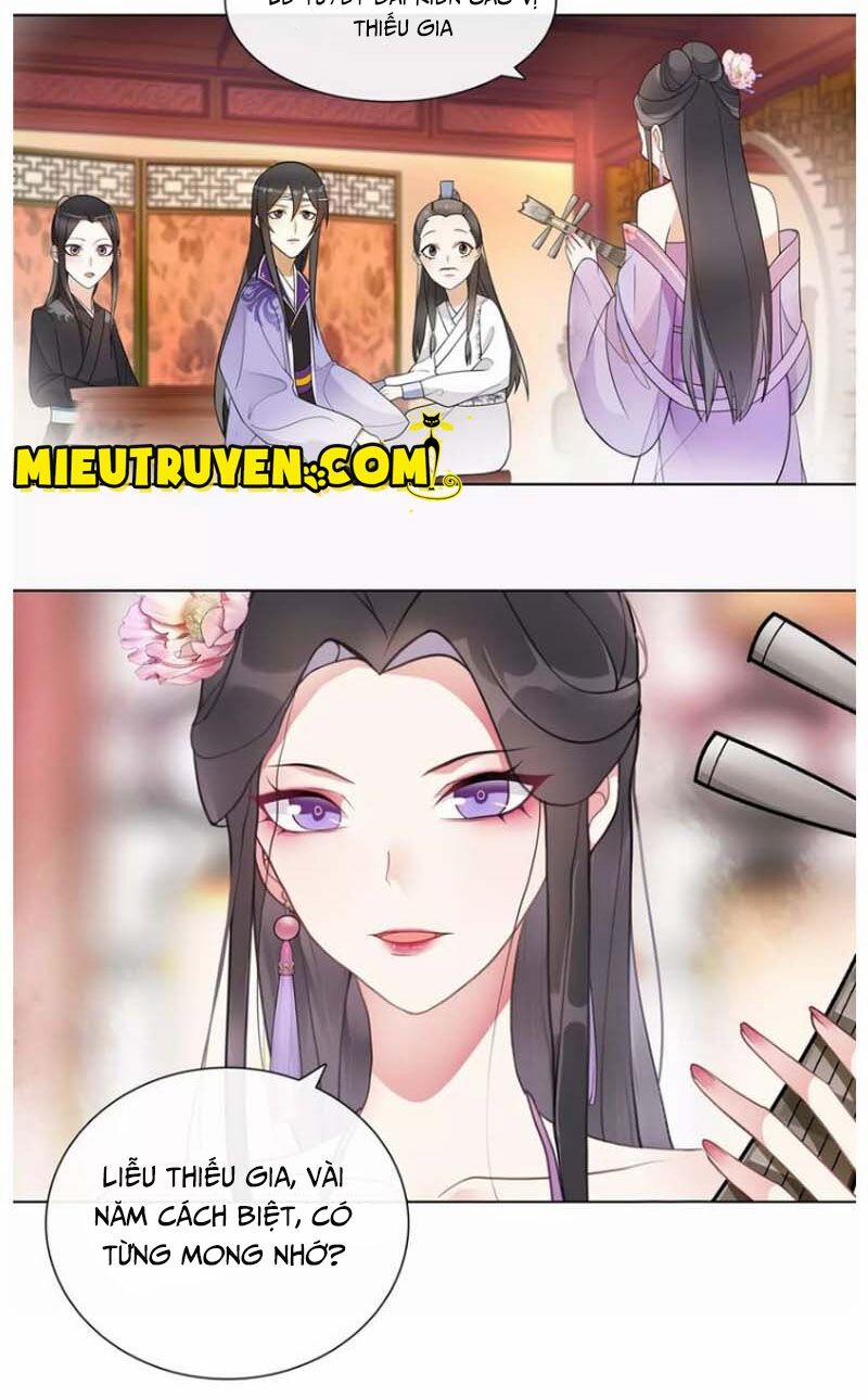 Nguyệt Trầm Ngâm 40 trang 5