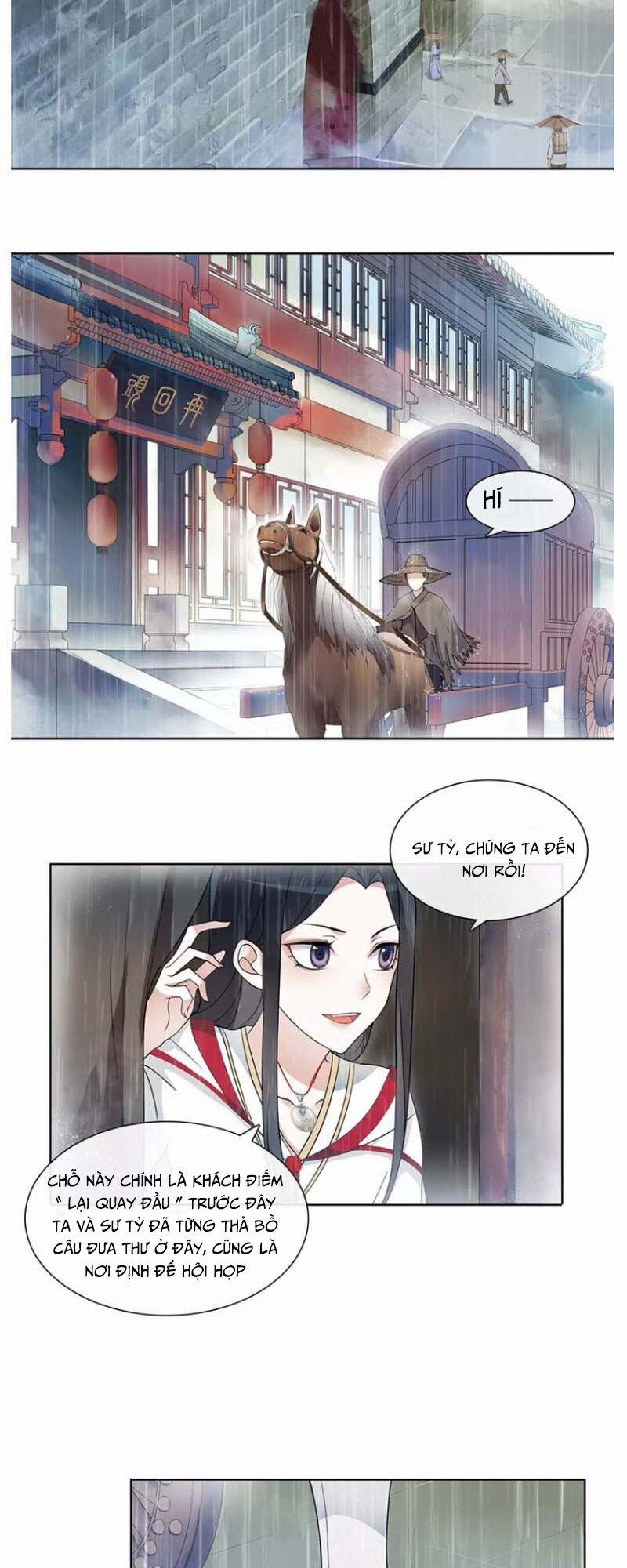 Nguyệt Trầm Ngâm 42 trang 7