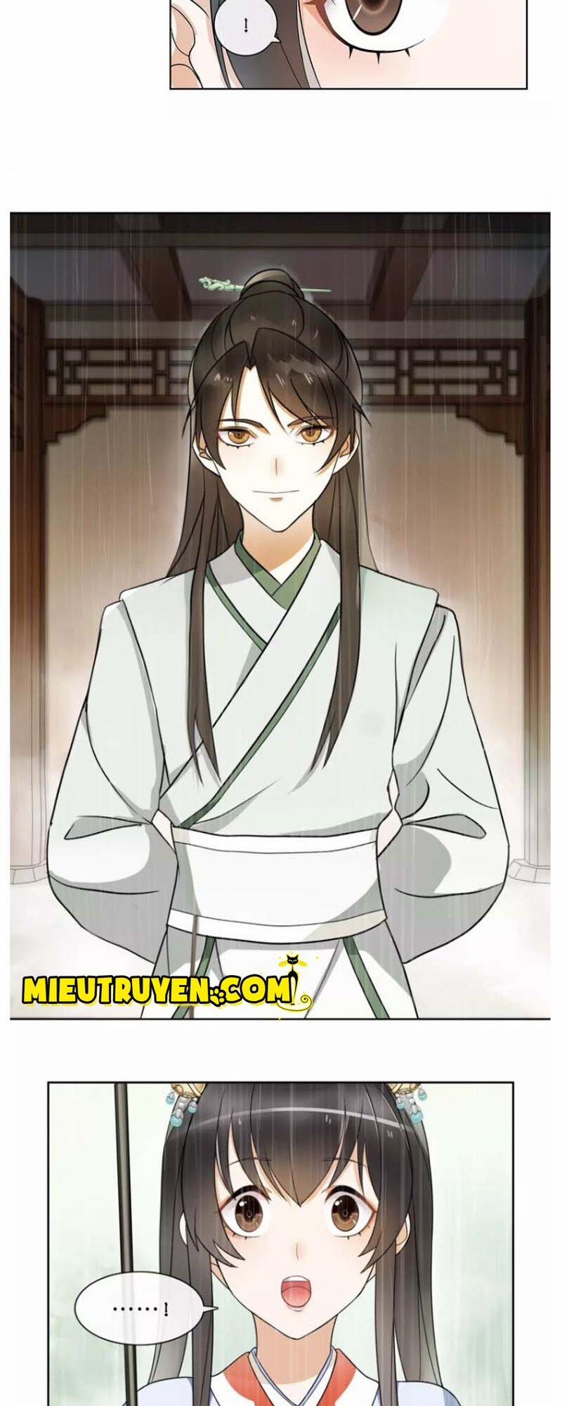 Nguyệt Trầm Ngâm 42 trang 9