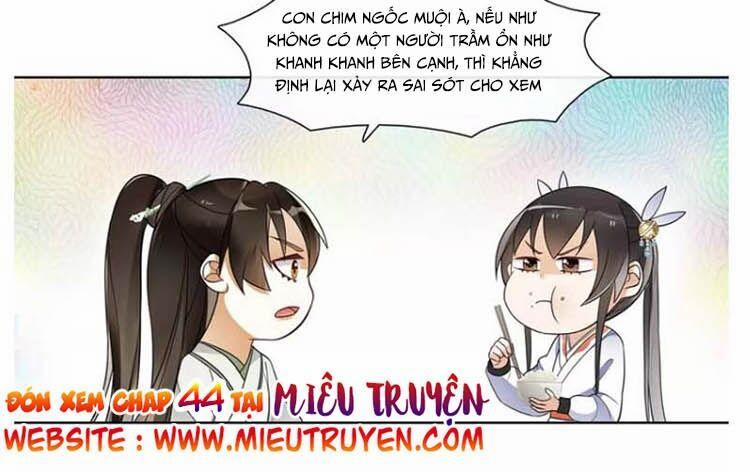 Nguyệt Trầm Ngâm 43 trang 13