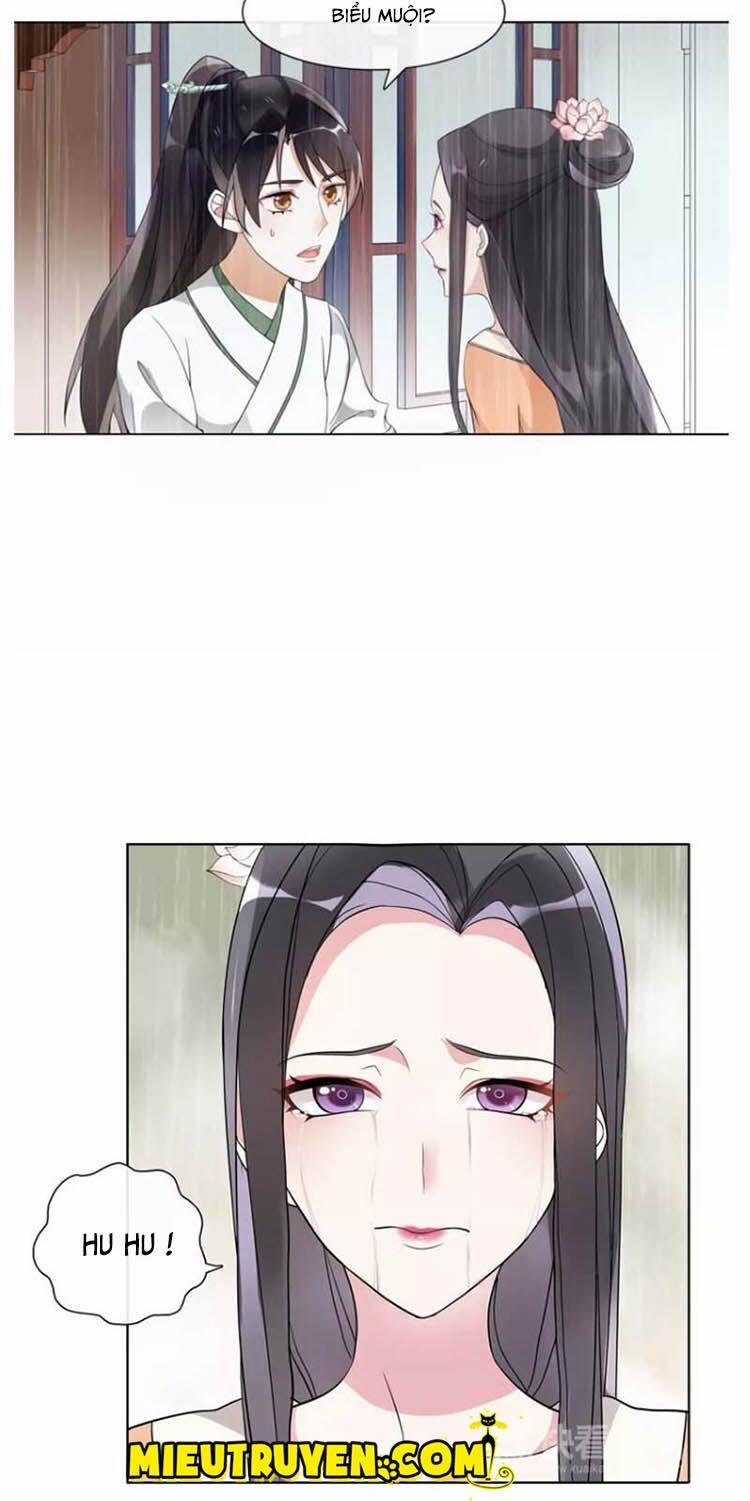 Nguyệt Trầm Ngâm 43 trang 6