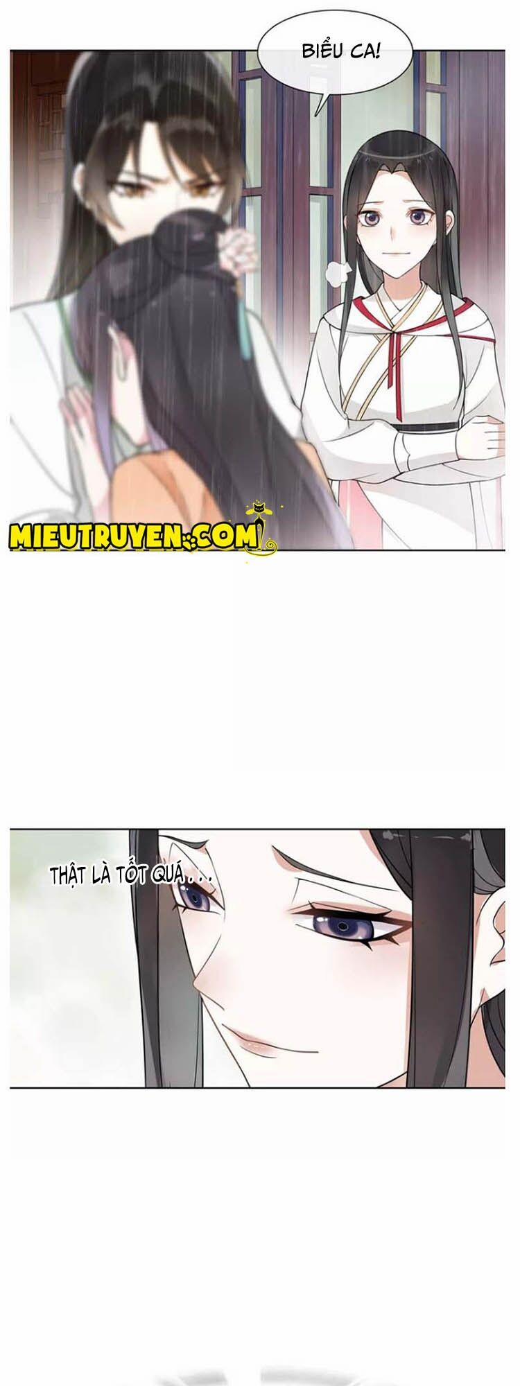 Nguyệt Trầm Ngâm 43 trang 7