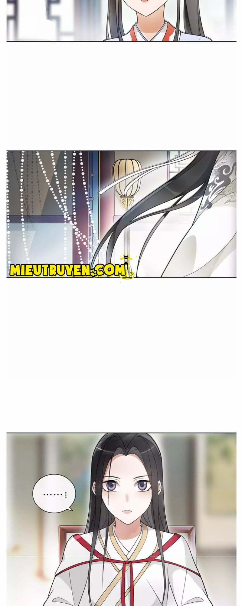 Nguyệt Trầm Ngâm 44 trang 14