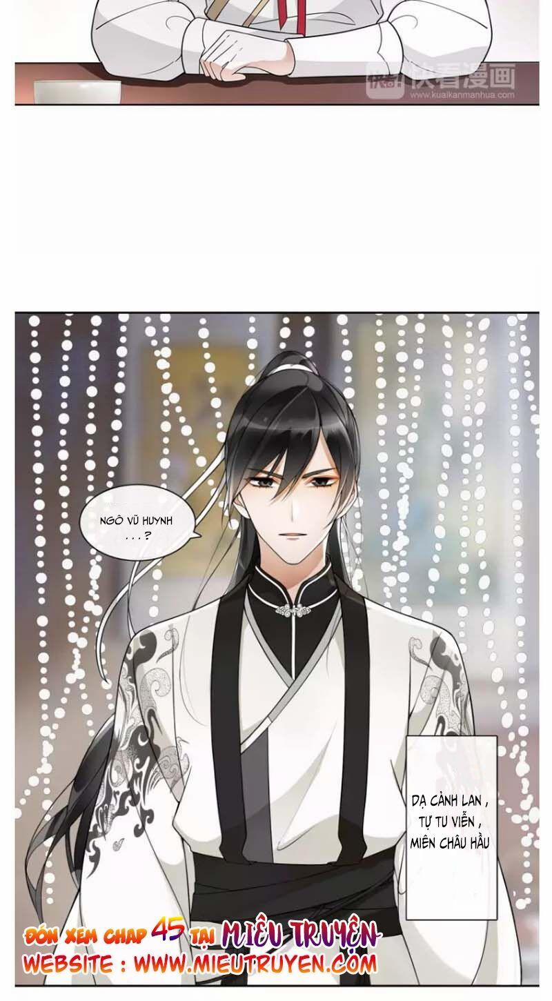 Nguyệt Trầm Ngâm 44 trang 15
