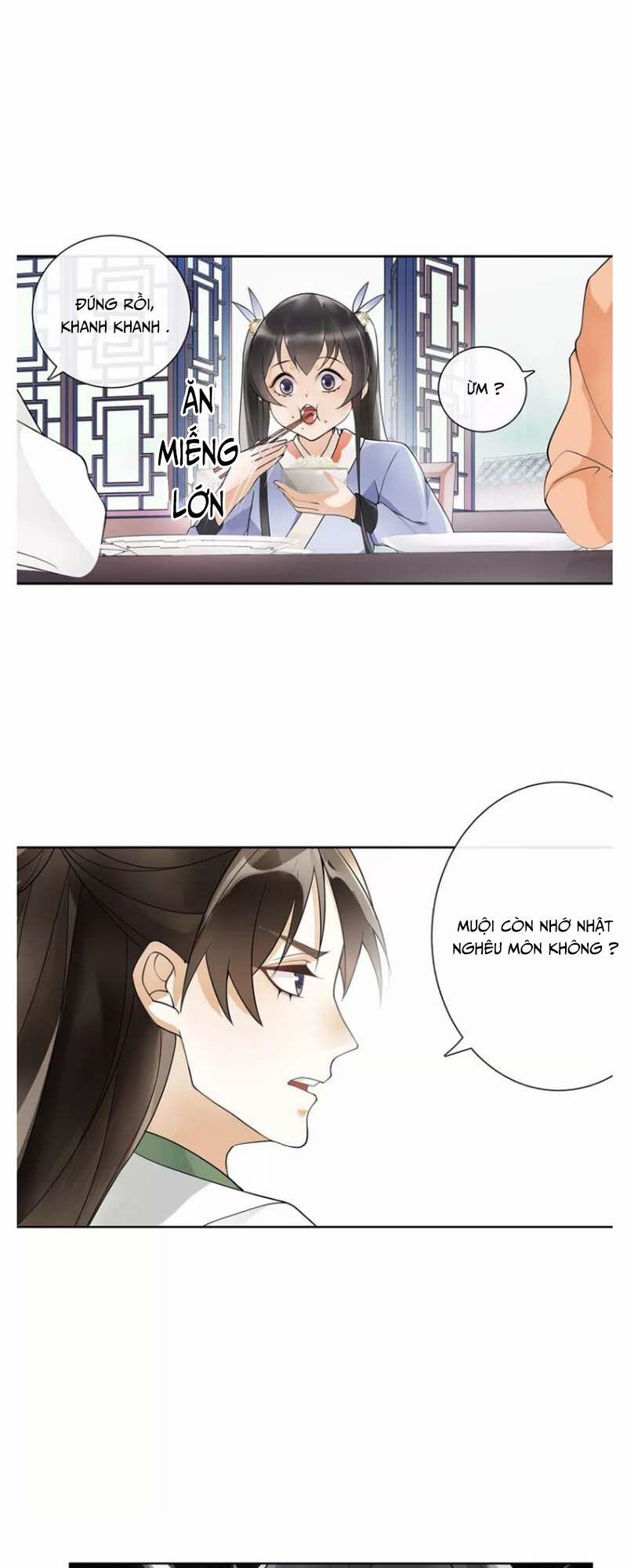 Nguyệt Trầm Ngâm 44 trang 4