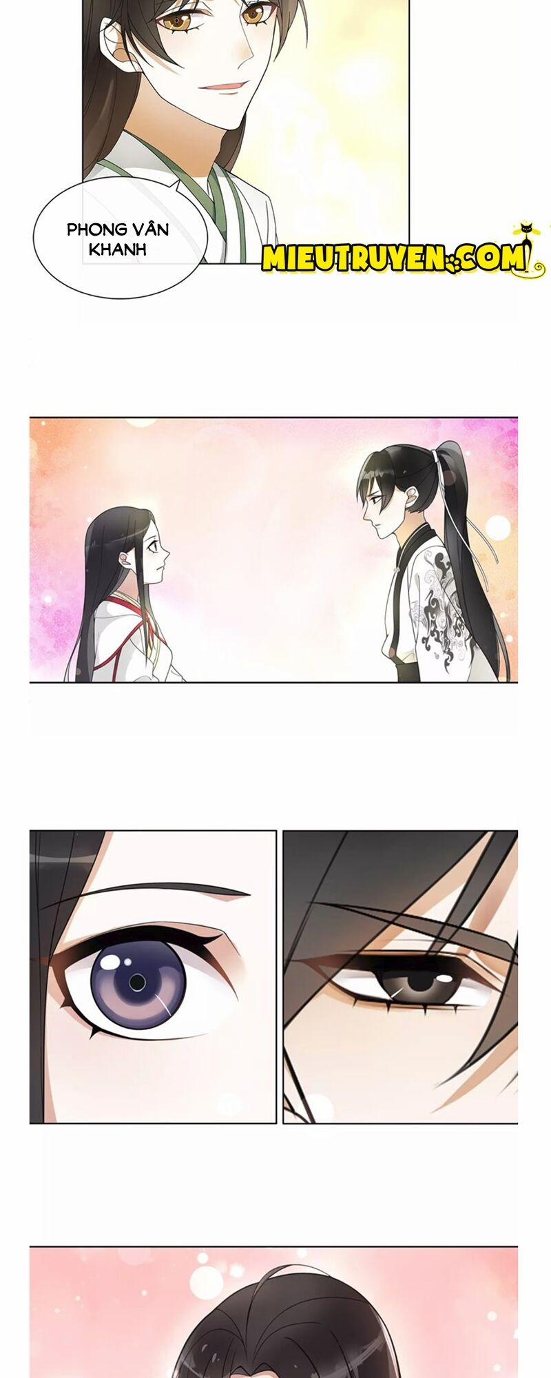 Nguyệt Trầm Ngâm 45 trang 3