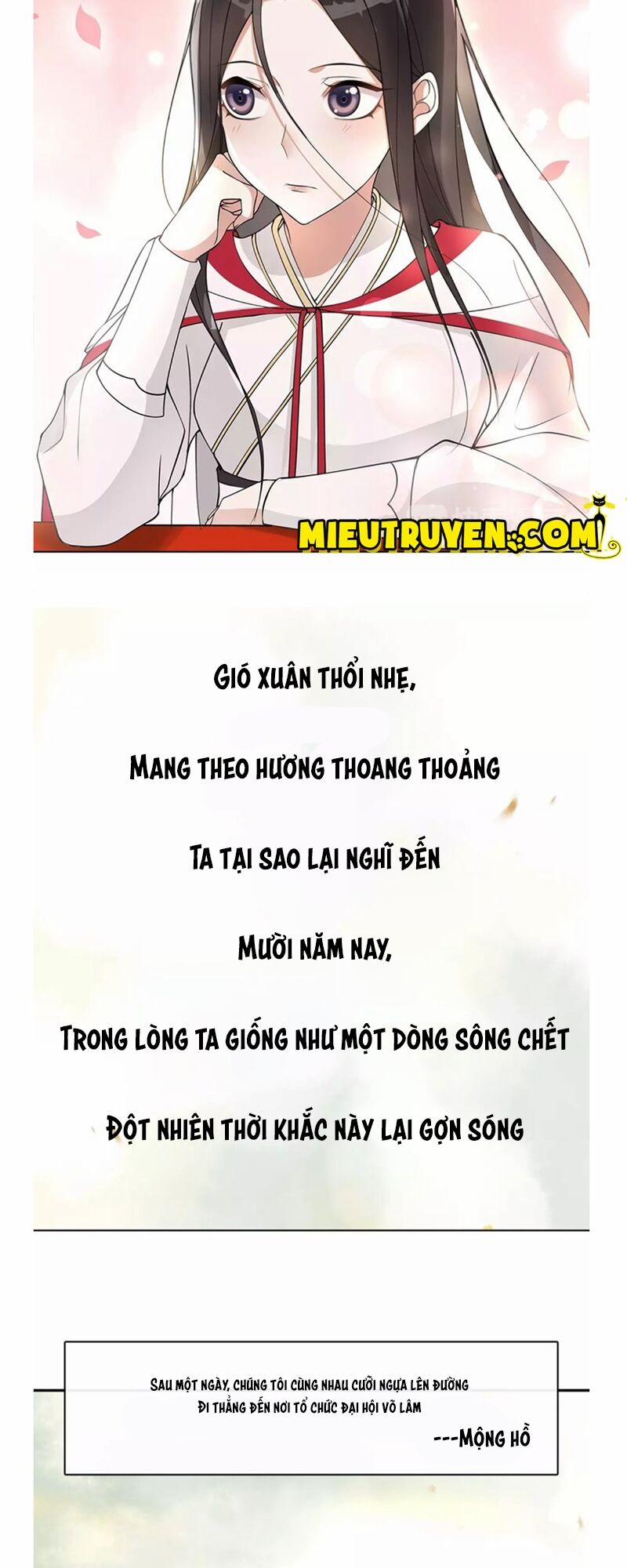 Nguyệt Trầm Ngâm 45 trang 4