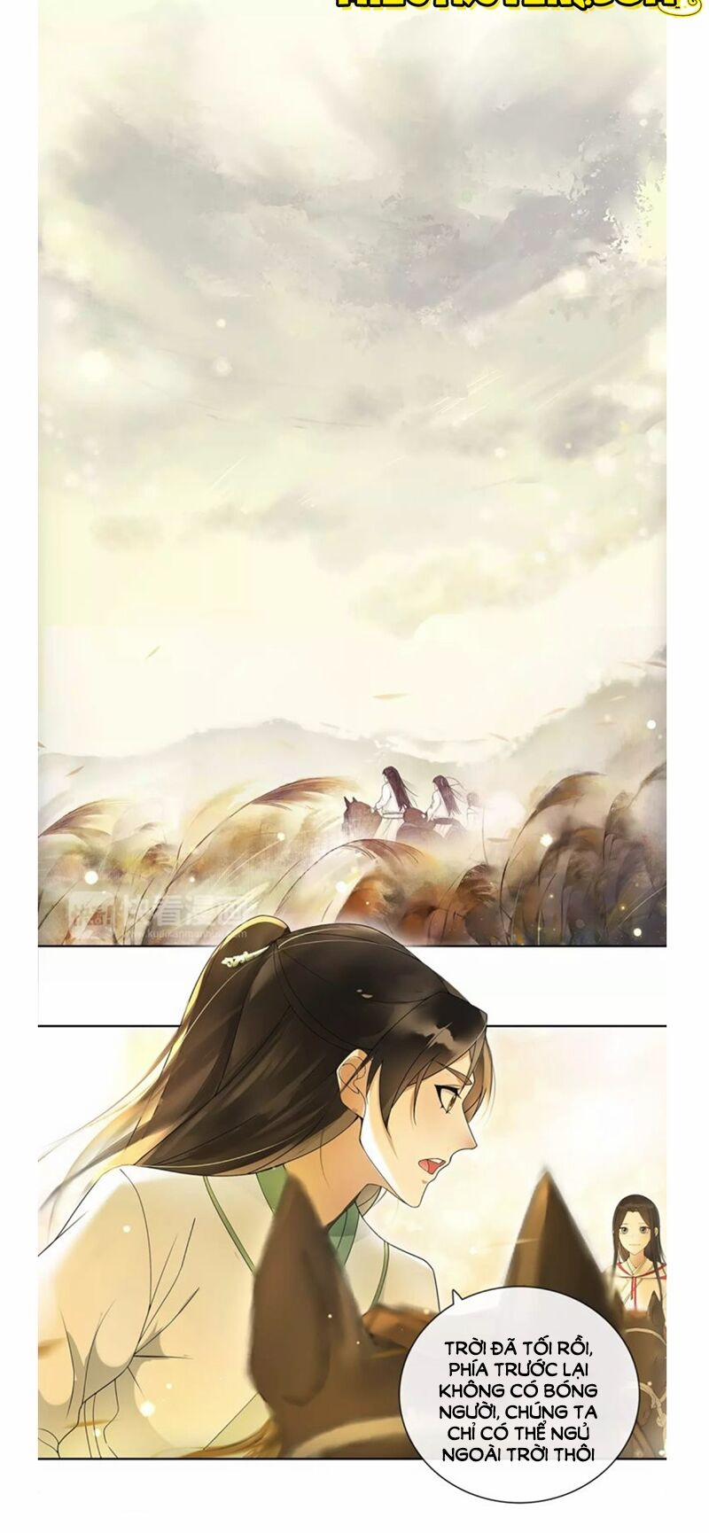 Nguyệt Trầm Ngâm 45 trang 6