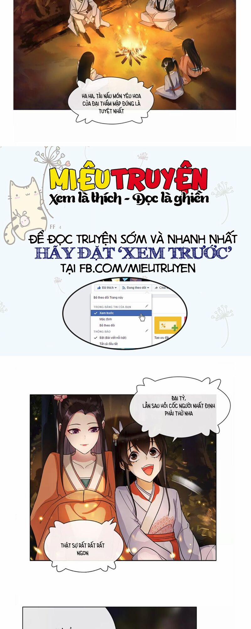 Nguyệt Trầm Ngâm 45 trang 9