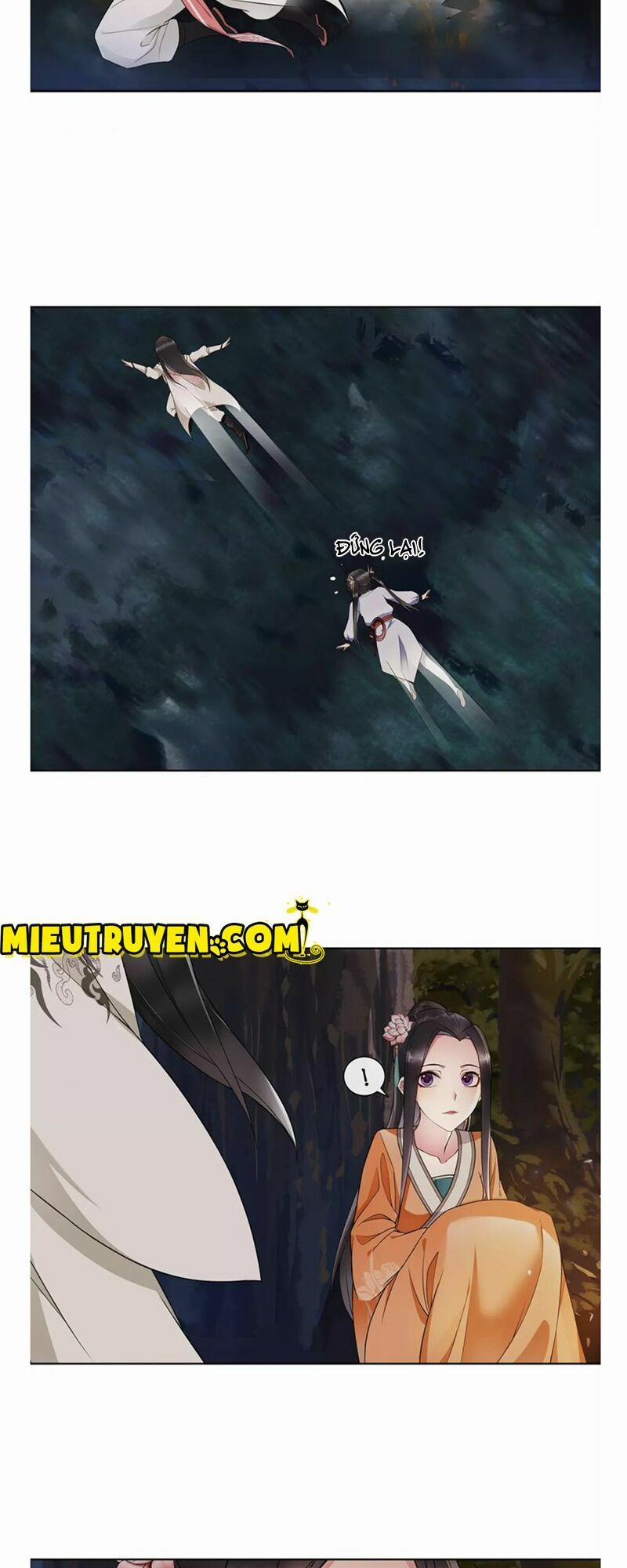 Nguyệt Trầm Ngâm 46 trang 3