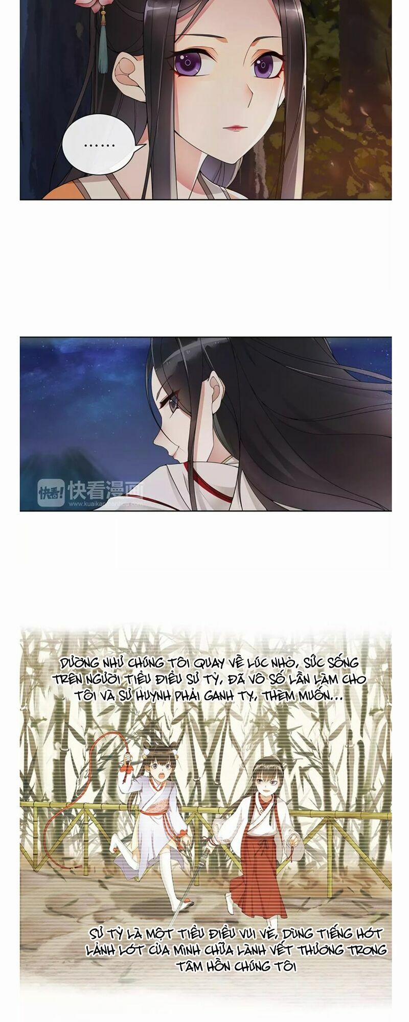 Nguyệt Trầm Ngâm 46 trang 4