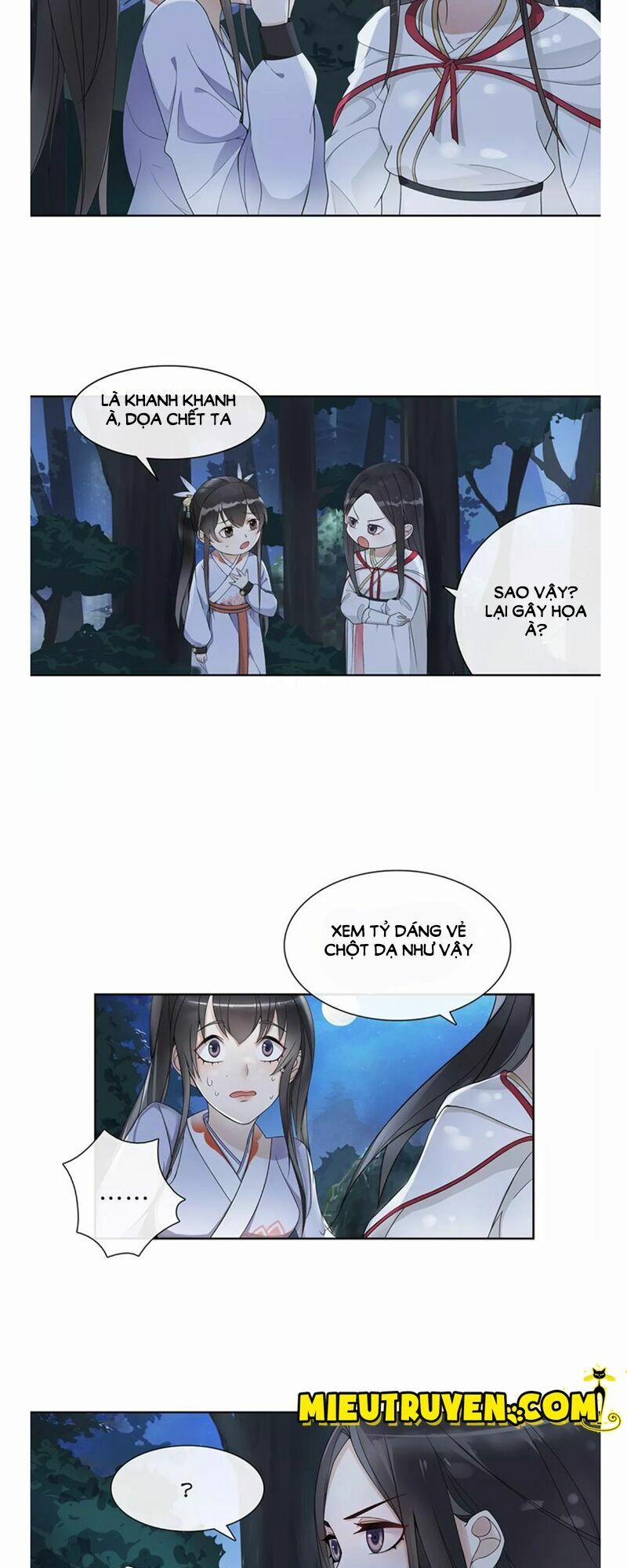 Nguyệt Trầm Ngâm 46 trang 7