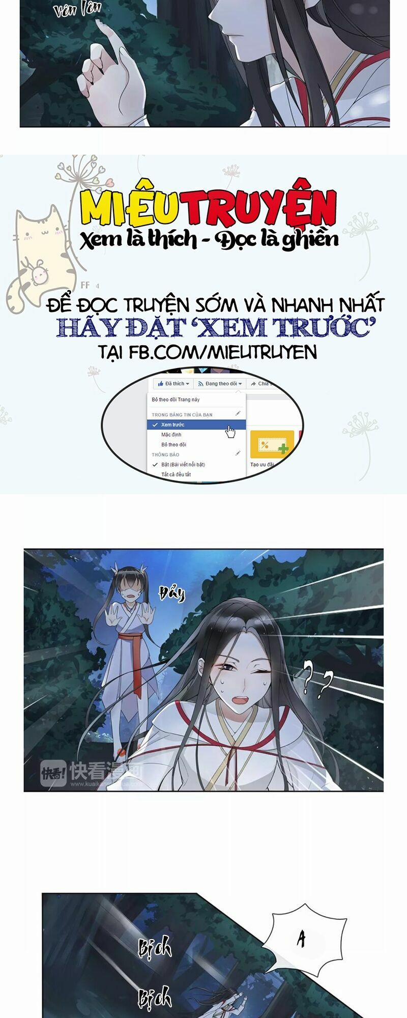 Nguyệt Trầm Ngâm 46 trang 8