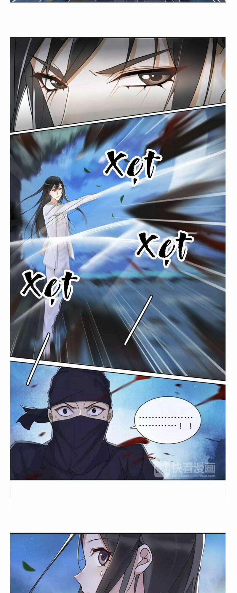 Nguyệt Trầm Ngâm 47 trang 3