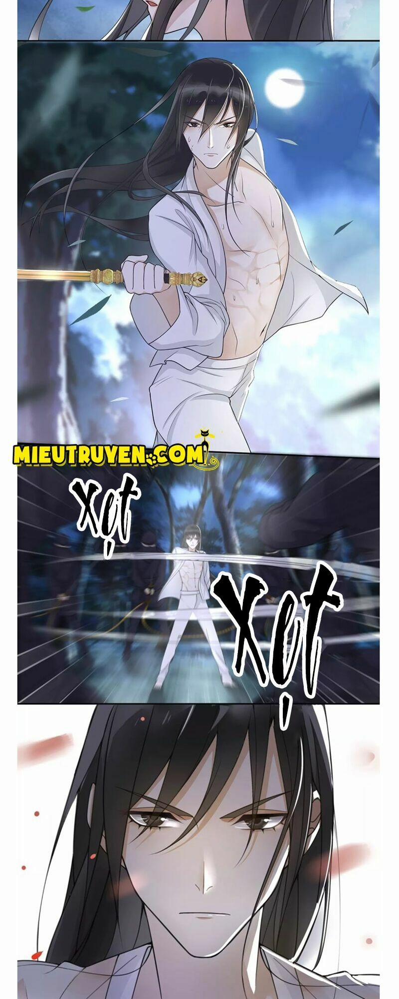 Nguyệt Trầm Ngâm 47 trang 4