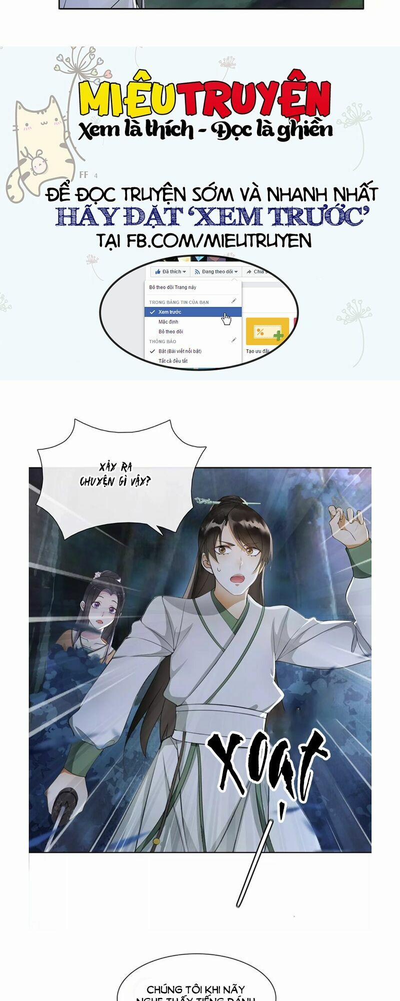 Nguyệt Trầm Ngâm 47 trang 9