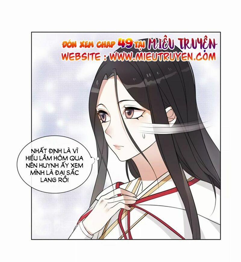 Nguyệt Trầm Ngâm 48 trang 12