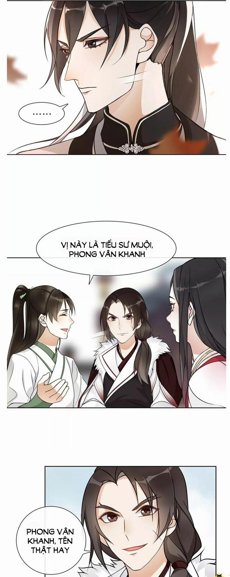 Nguyệt Trầm Ngâm 49 trang 4