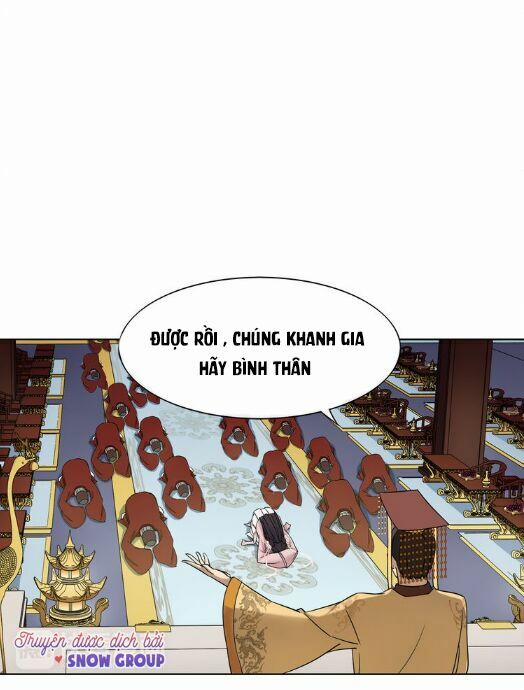 Nguyệt Trầm Ngâm 5 trang 10