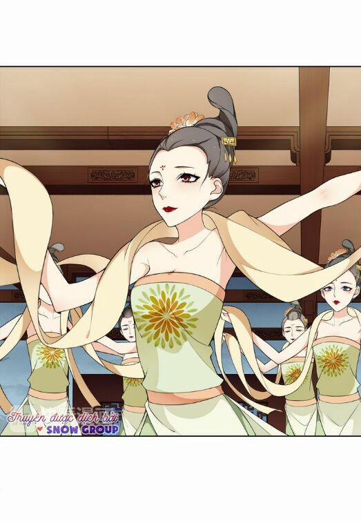 Nguyệt Trầm Ngâm 5 trang 14