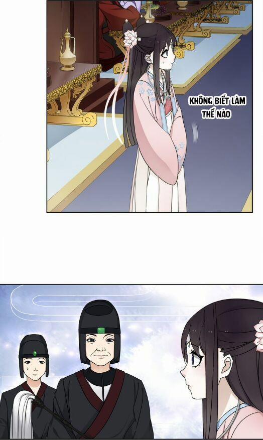 Nguyệt Trầm Ngâm 5 trang 15