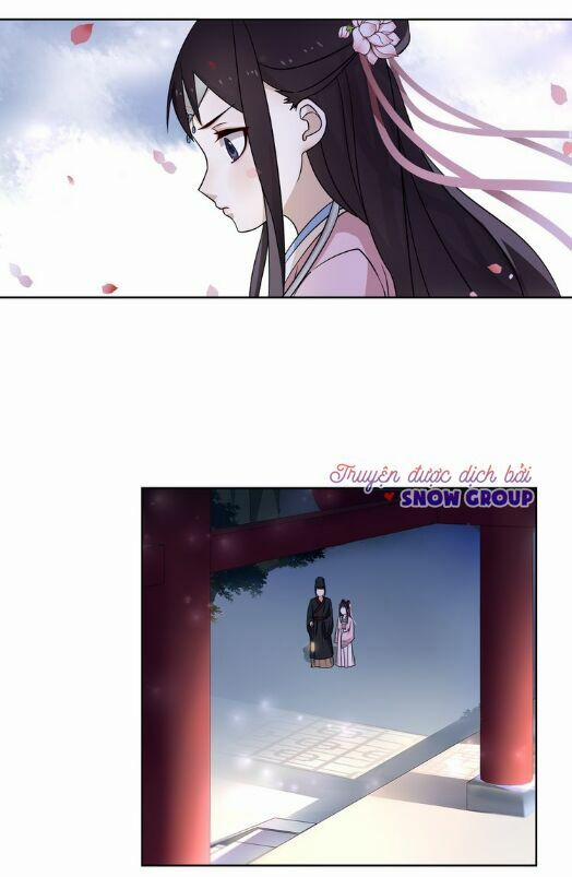 Nguyệt Trầm Ngâm 5 trang 19