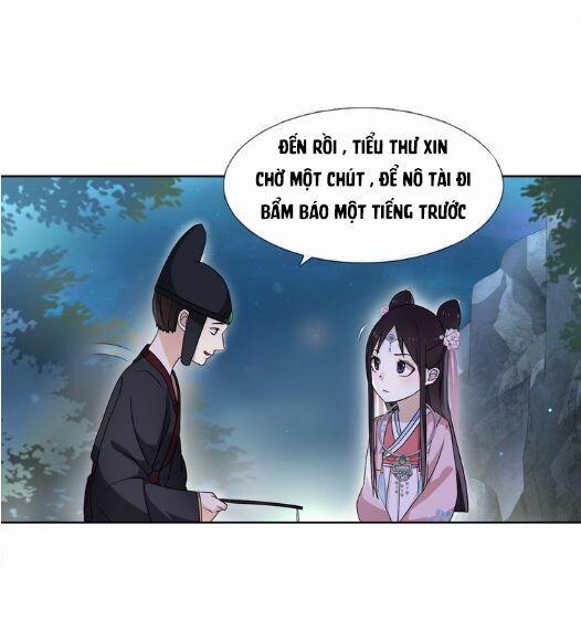 Nguyệt Trầm Ngâm 5 trang 20