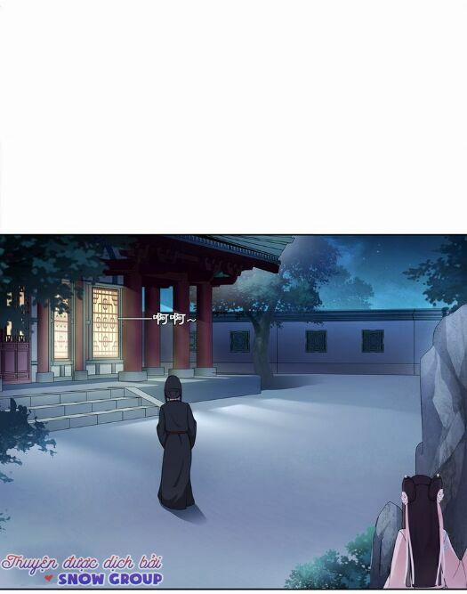 Nguyệt Trầm Ngâm 5 trang 21