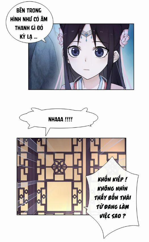Nguyệt Trầm Ngâm 5 trang 22