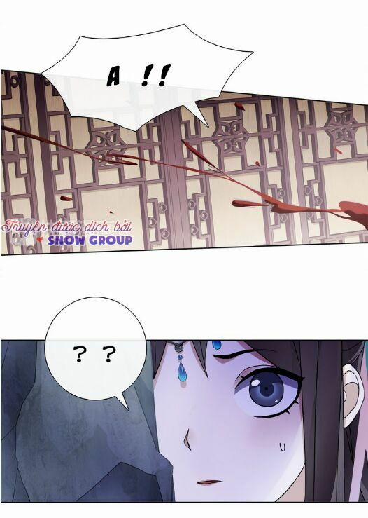 Nguyệt Trầm Ngâm 5 trang 25