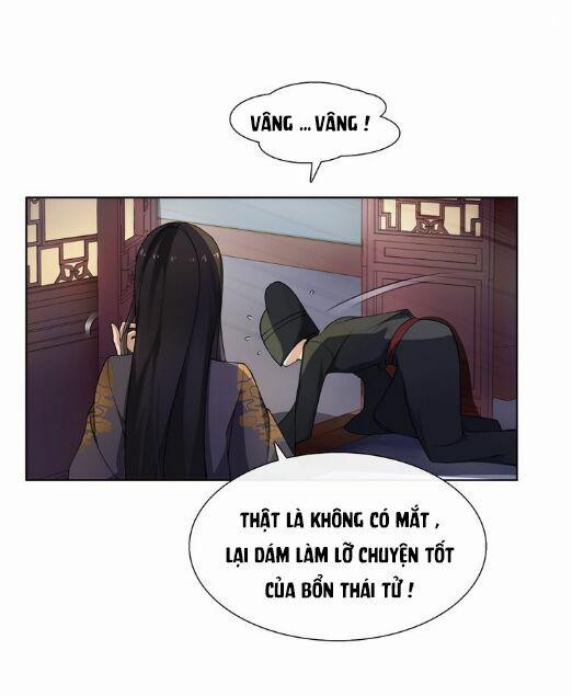 Nguyệt Trầm Ngâm 5 trang 28