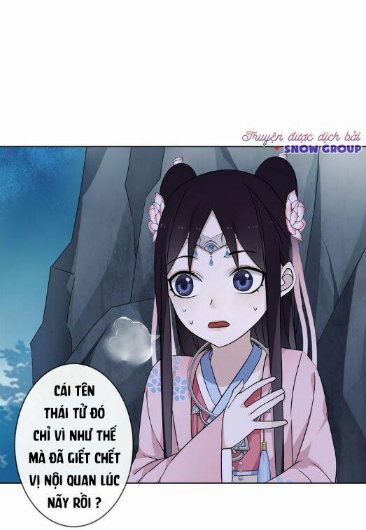 Nguyệt Trầm Ngâm 5 trang 31