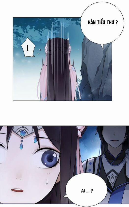 Nguyệt Trầm Ngâm 5 trang 32