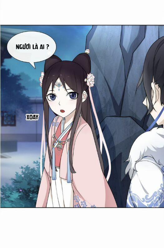 Nguyệt Trầm Ngâm 5 trang 34