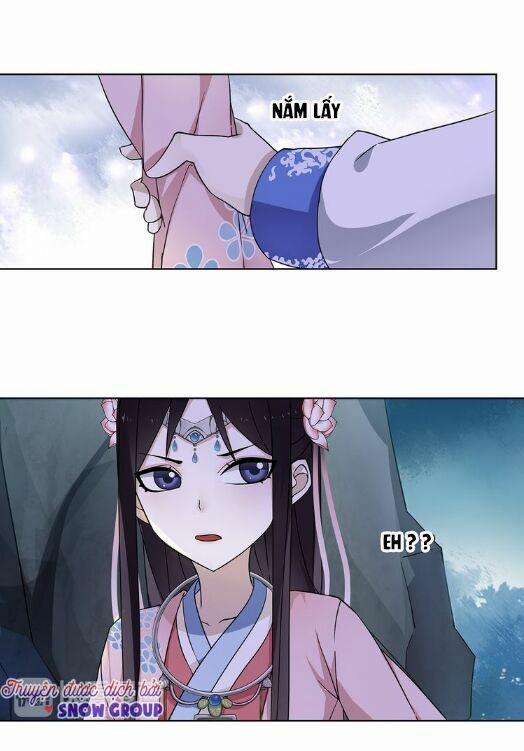 Nguyệt Trầm Ngâm 5 trang 36