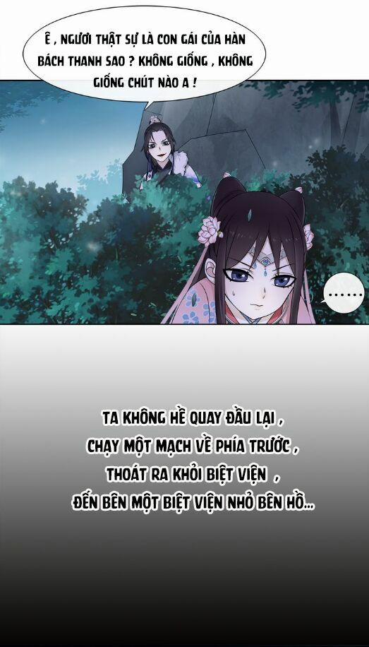 Nguyệt Trầm Ngâm 5 trang 41