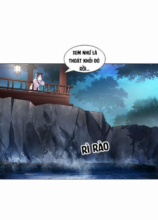 Nguyệt Trầm Ngâm 5 trang 43