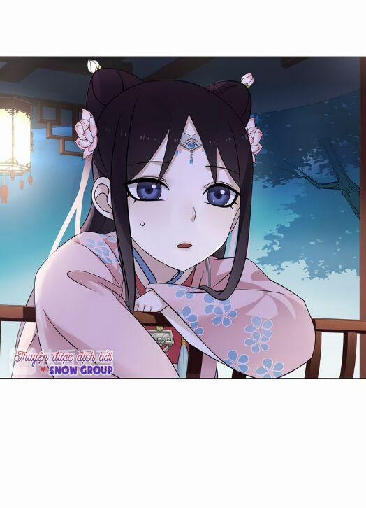 Nguyệt Trầm Ngâm 5 trang 44