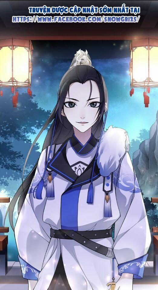 Nguyệt Trầm Ngâm 5 trang 46