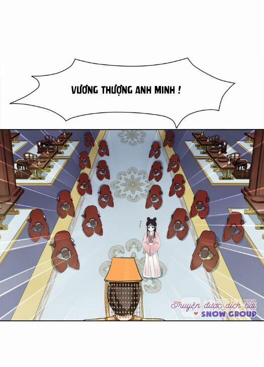 Nguyệt Trầm Ngâm 5 trang 6