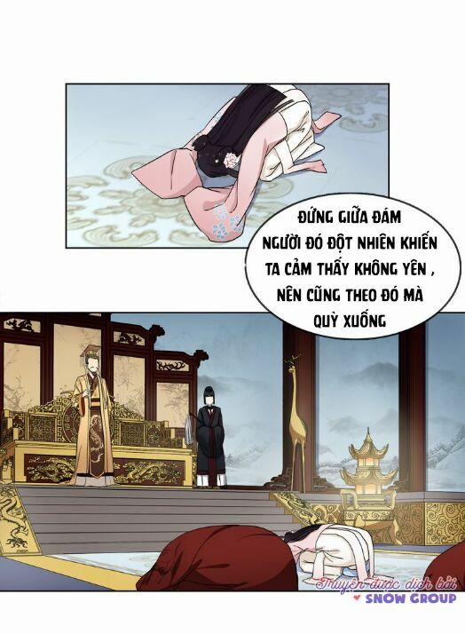 Nguyệt Trầm Ngâm 5 trang 8