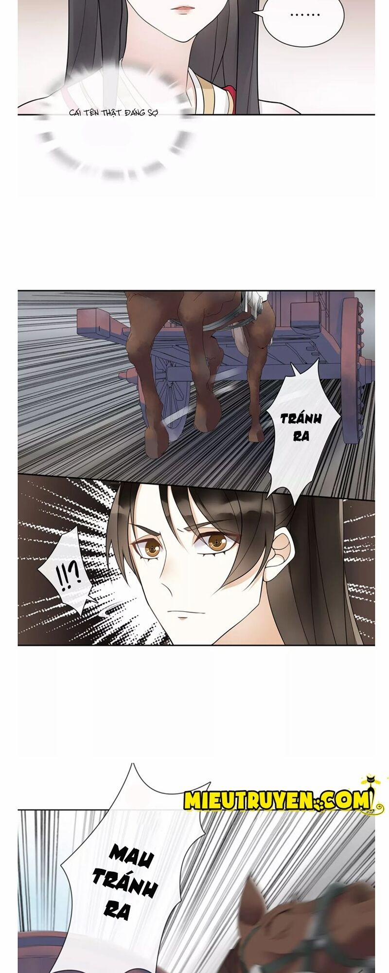 Nguyệt Trầm Ngâm 50 trang 13