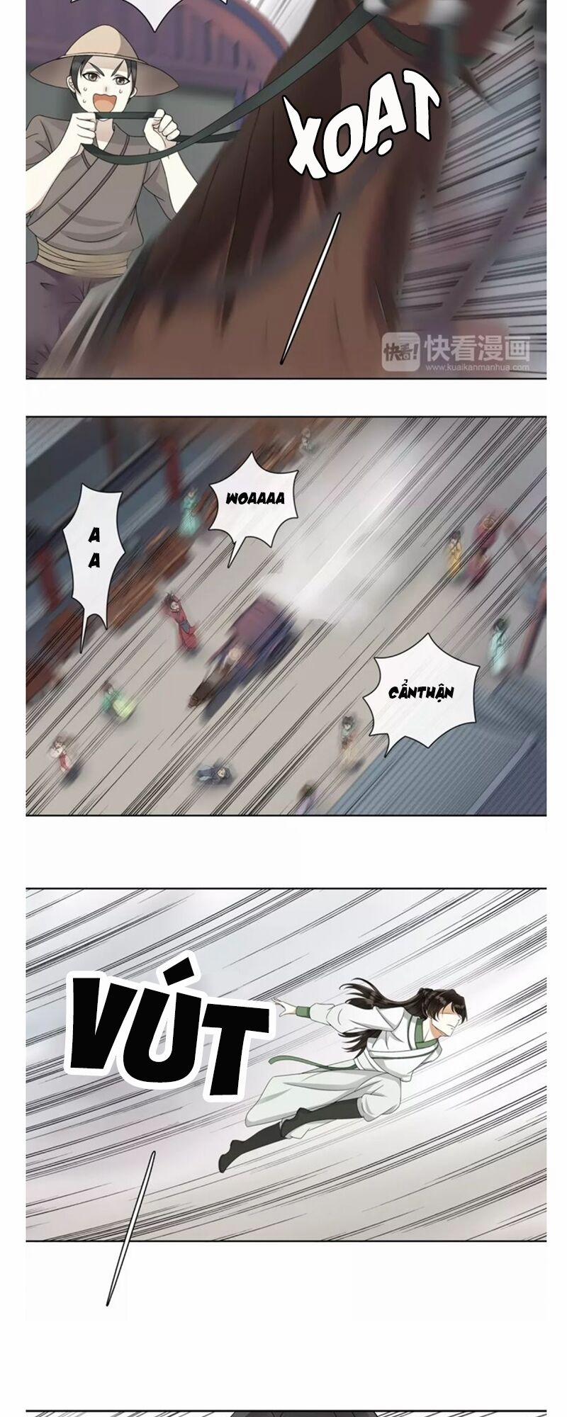 Nguyệt Trầm Ngâm 50 trang 14