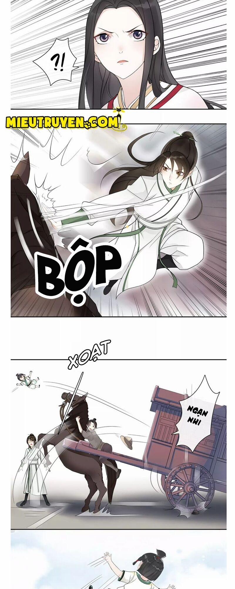 Nguyệt Trầm Ngâm 50 trang 15