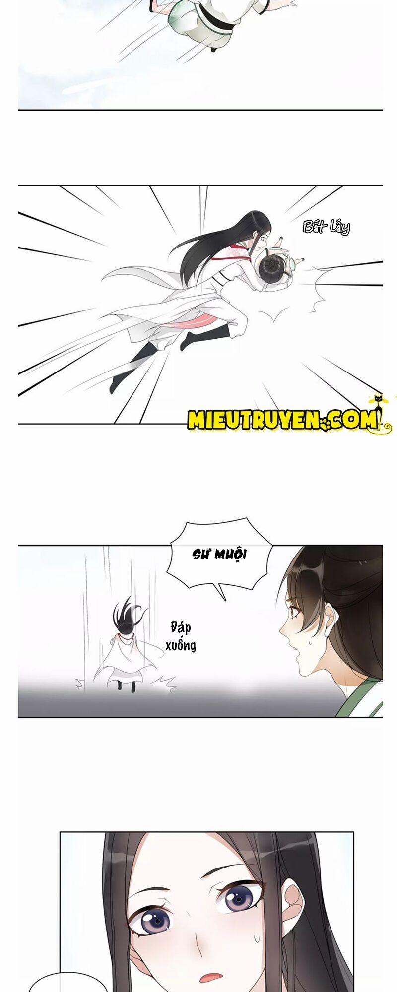 Nguyệt Trầm Ngâm 50 trang 16