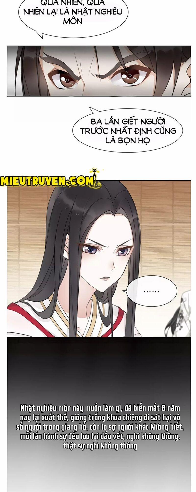 Nguyệt Trầm Ngâm 50 trang 2