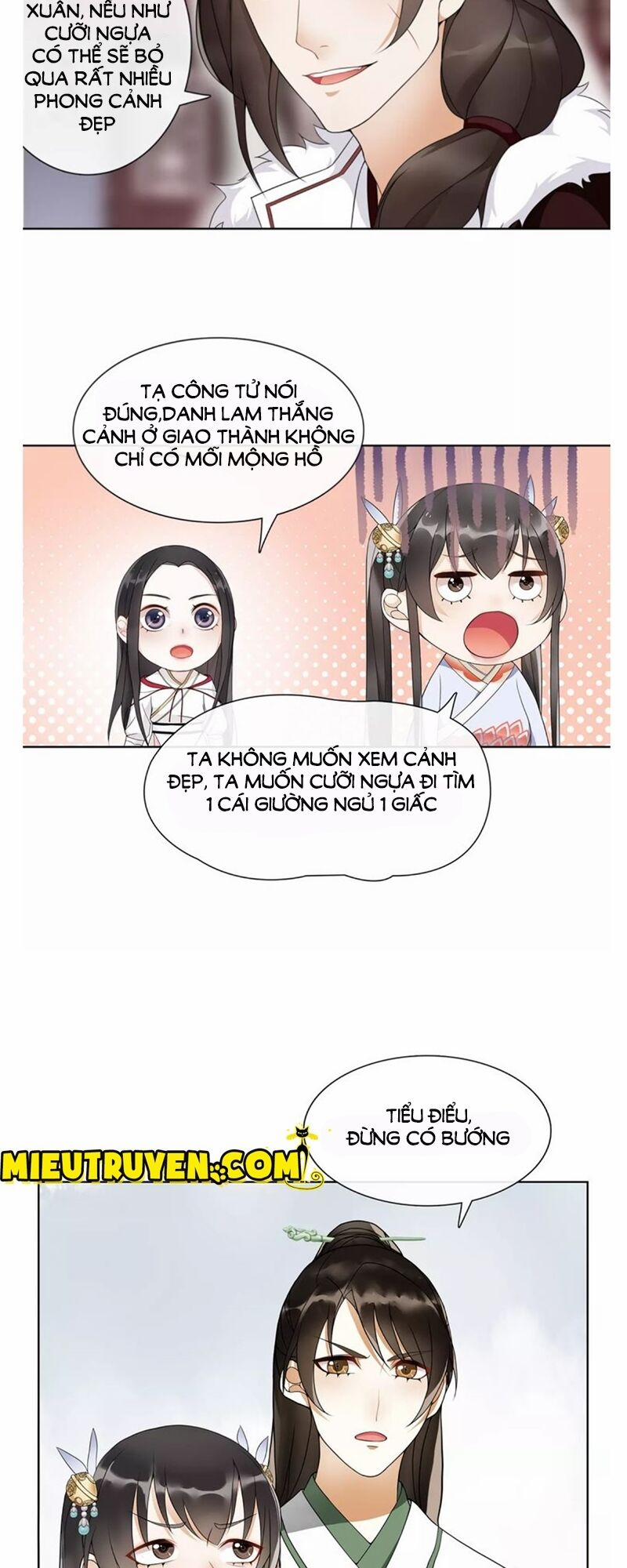 Nguyệt Trầm Ngâm 50 trang 4