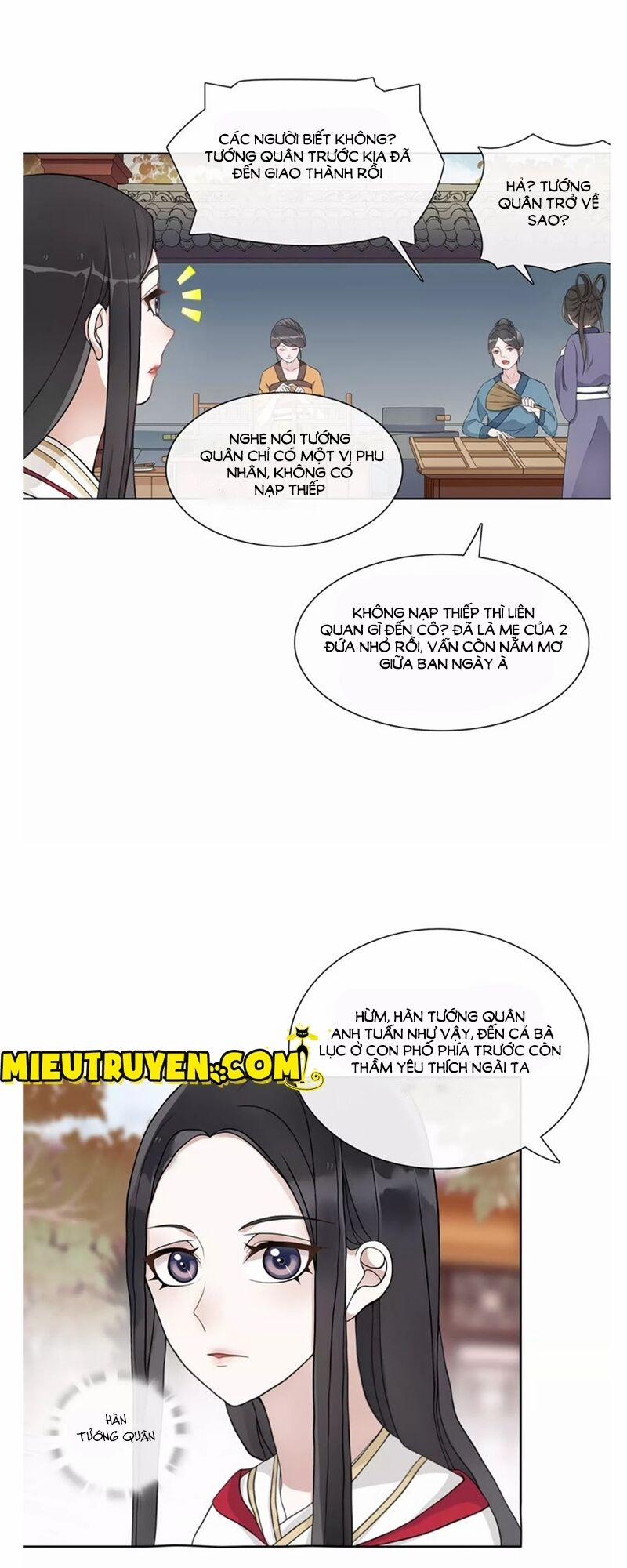 Nguyệt Trầm Ngâm 50 trang 6