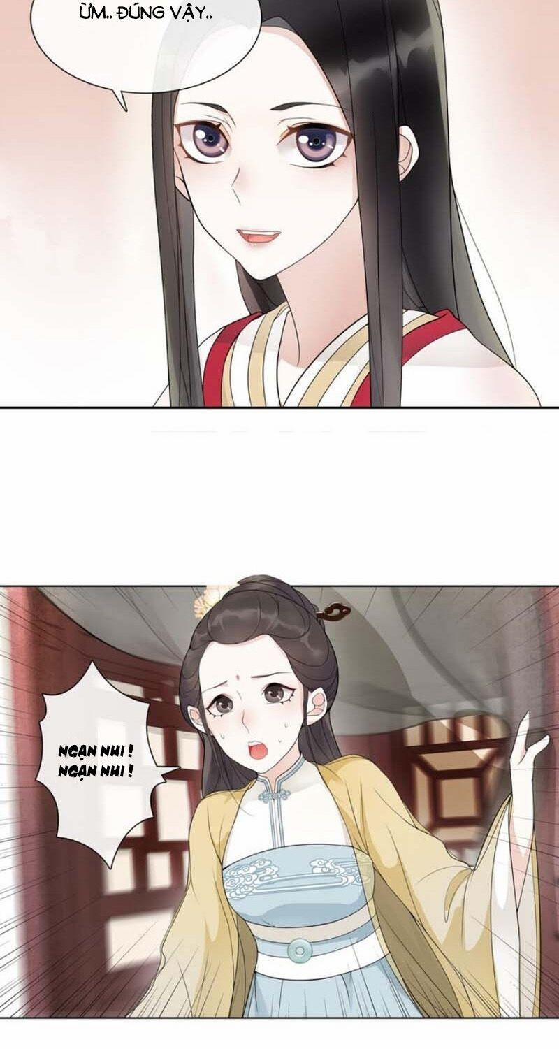 Nguyệt Trầm Ngâm 51 trang 1